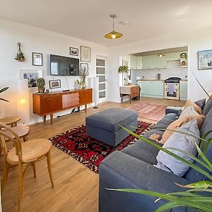 Appartement met Twee Slaapkamers